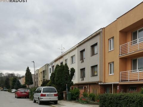 Prodej rodinného domu, Břeclav, Fibichova, 312 m2