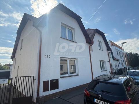 Prodej rodinného domu, Hradec Králové - Pražské Předměstí, Bohuslava Martinů, 100 m2