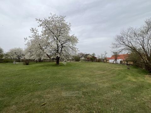 Prodej pozemku pro bydlení, Albrechtice nad Vltavou - Újezd, 650 m2