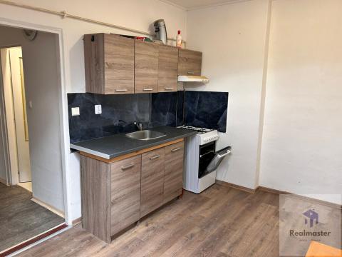 Pronájem bytu 2+1, Děčín - Děčín IV-Podmokly, Na Úpatí, 55 m2