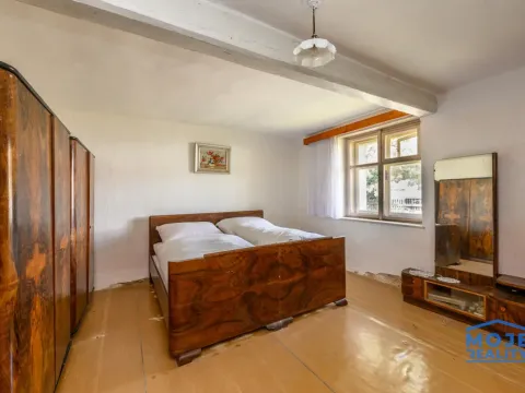 Prodej rodinného domu, Milínov, 80 m2