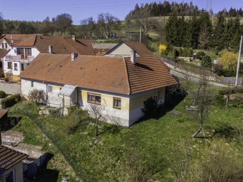 Prodej rodinného domu, Letovice - Chlum, 128 m2