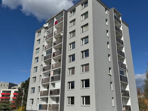 Prodej bytu 2+1, Olomouc, gen. Píky, 54 m2