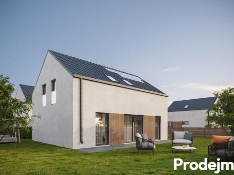 Prodej rodinného domu, Beřovice, 147 m2