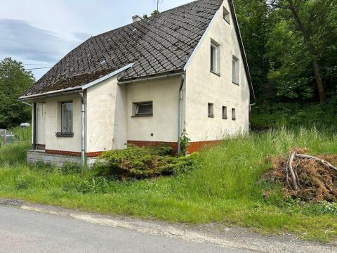 Prodej rodinného domu, Skorošice, 130 m2