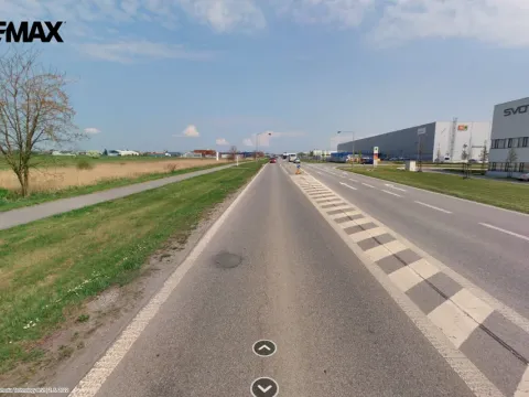 Prodej komerčního pozemku, Mladá Boleslav, 10069 m2