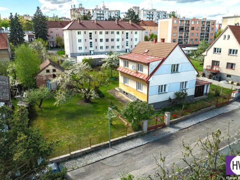Prodej rodinného domu, Sedlčany, Zahradní, 141 m2