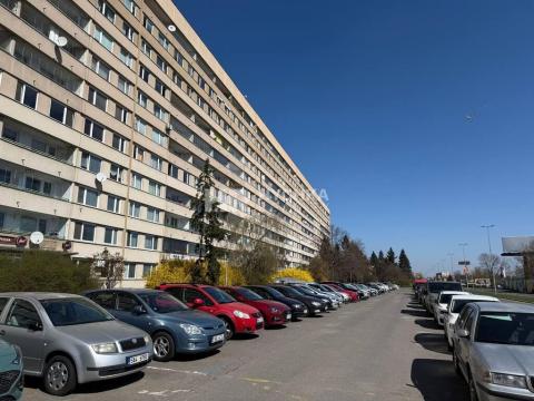 Prodej bytu 1+1, Praha - Prosek, Prosecká, 34 m2