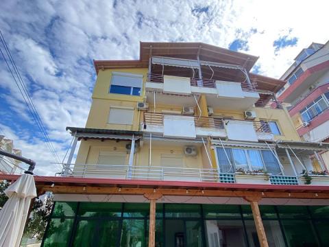 Prodej bytu 3+kk, Rruga Sulejman Delvina, Golem, Golem-Durres, Albánie, 107 m2