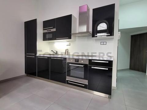 Pronájem bytu 1+kk, Brno, Jakubské náměstí, 30 m2