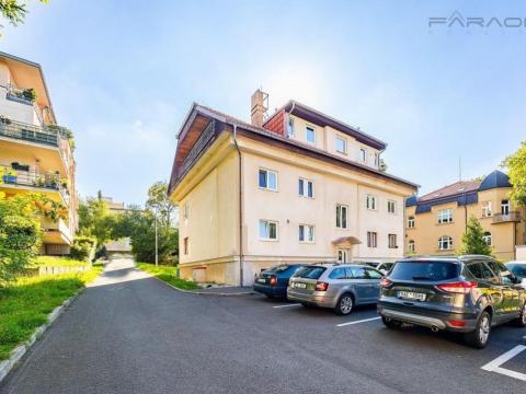 Pronájem bytu 2+1, Praha - Kunratice, K Zeleným domkům, 65 m2