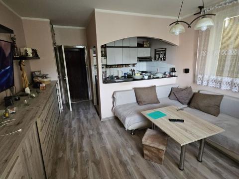 Prodej bytu 2+kk, Ostrava - Hrabůvka, 48 m2