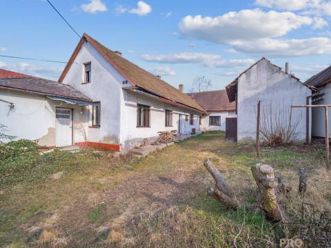 Prodej rodinného domu, Kostěnice, 130 m2
