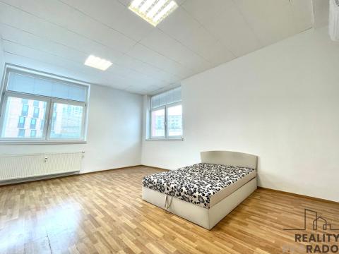 Pronájem bytu 2+kk, Olomouc, Březinova, 52 m2