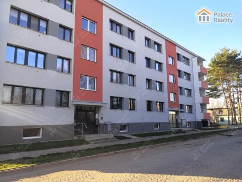 Pronájem bytu 3+1, Předměřice nad Labem, U Panelárny, 61 m2