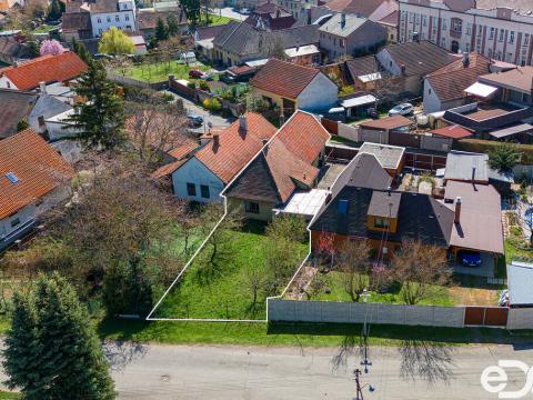 Prodej rodinného domu, Chrast, Reinitzova, 87 m2