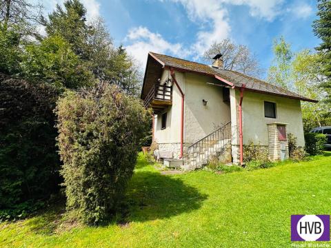 Prodej chalupy, Drachkov, 90 m2