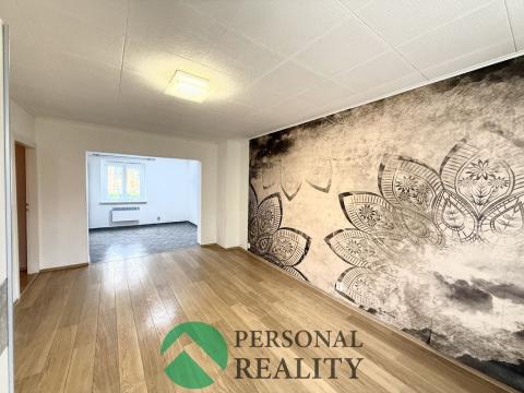 Prodej bytu 3+1, Litvínov, Podkrušnohorská, 92 m2
