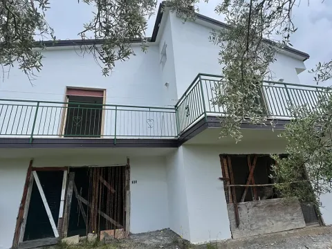 Prodej vily, Diamante, Itálie, 115 m2