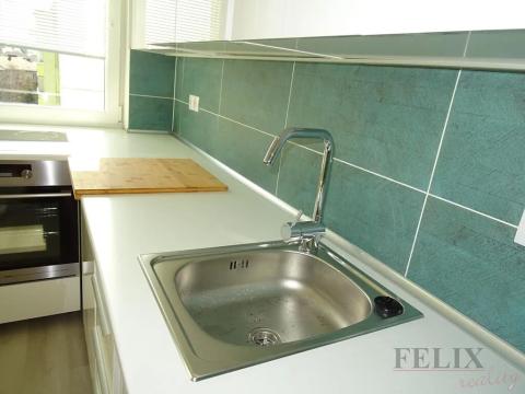 Pronájem bytu 2+kk, Přerov, Na Odpoledni, 48 m2