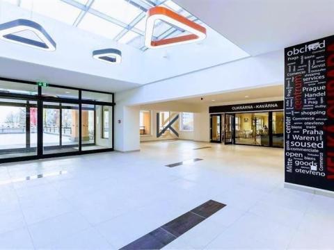 Pronájem restaurace, Praha - Stodůlky, Prusíkova, 160 m2