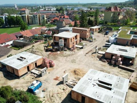 Prodej rodinného domu, Roudnice nad Labem, Prokopova, 313 m2