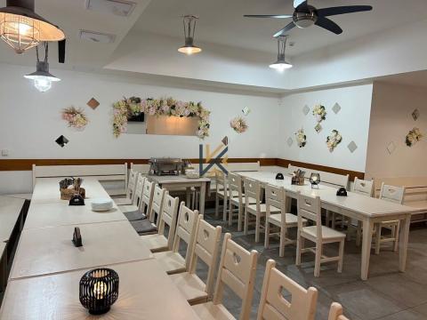 Pronájem restaurace, Praha - Stodůlky, Prusíkova, 330 m2