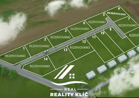 Prodej pozemku pro bydlení, Markvartovice, Lipová, 940 m2