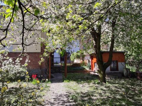 Prodej rodinného domu, Krnov - Pod Bezručovým vrchem, Albrechtická, 180 m2