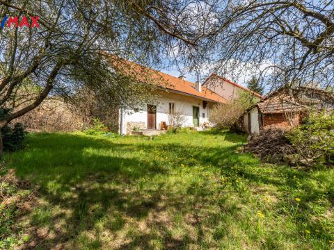 Prodej chalupy, Přechovice, 78 m2