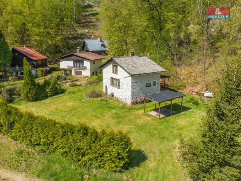 Prodej chaty, Soběšín, 100 m2