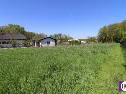 Prodej pozemku pro bydlení, Těrlicko - Horní Těrlicko, 1100 m2