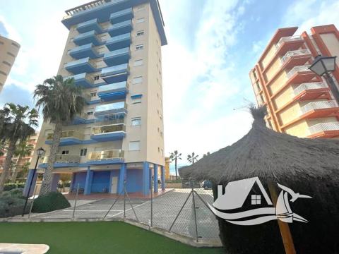 Prodej bytu 4+kk, Guardamar del Segura, Španělsko, 61 m2