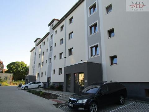 Pronájem bytu 3+kk, Most, Mikoláše Alše, 70 m2