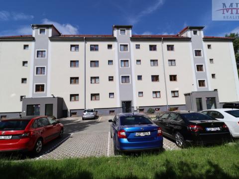 Pronájem bytu 3+kk, Most, Mikoláše Alše, 70 m2