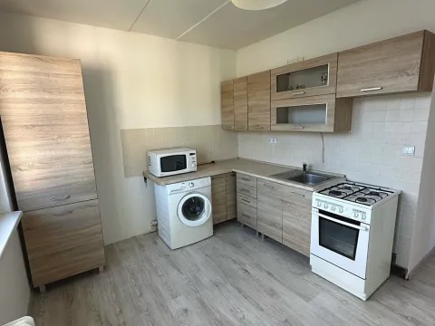 Pronájem bytu 1+1, Nová Role, Pod Nádražím, 36 m2