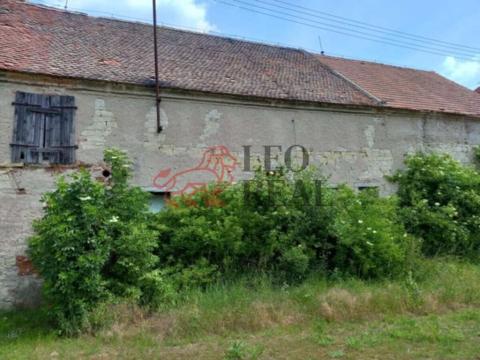 Prodej zemědělského objektu, Postoloprty - Levonice, 326 m2