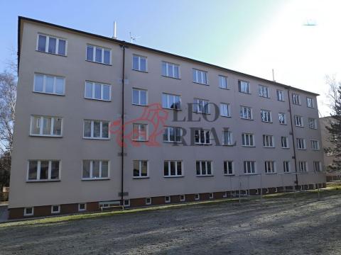 Prodej bytu 2+1, Chrudim - Chrudim IV, Na Rozhledně, 57 m2