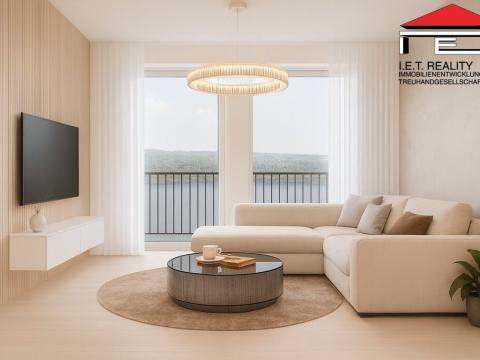 Prodej bytu 3+kk, Brno - Holásky, 90 m2