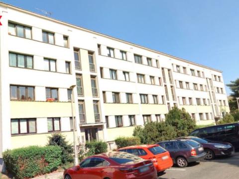 Pronájem bytu 4+1, Hradec Králové - Pražské Předměstí, V Koutech, 68 m2