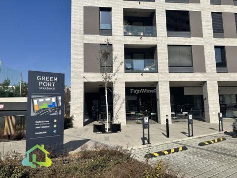 Pronájem restaurace, Praha - Malešice, Počernická, 66 m2