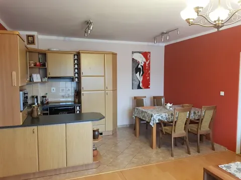 Pronájem bytu 3+kk, Nový Jičín, B. Martinů, 77 m2
