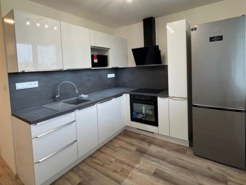 Pronájem bytu 2+1, České Budějovice - České Budějovice 2, V. Talicha, 65 m2