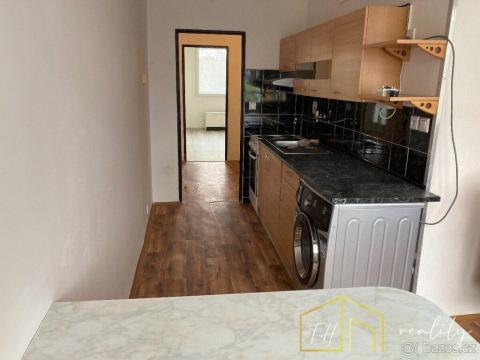 Prodej bytu 2+1, Krupka - Bohosudov, Kollárova, 61 m2