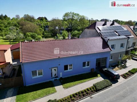 Prodej rodinného domu, Sušice, 133 m2