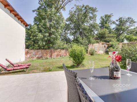 Pronájem rodinného domu, Vojkovice, 65 m2