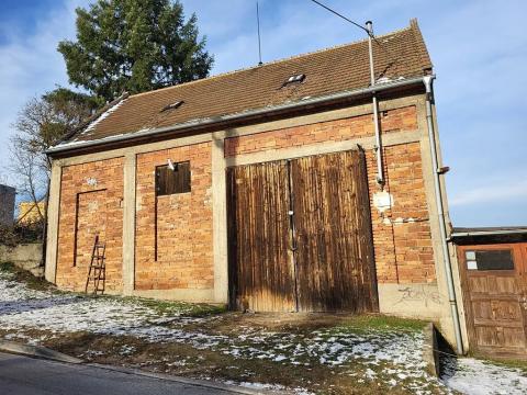 Pronájem komerční nemovitosti, Uherské Hradiště, Školní, 115 m2