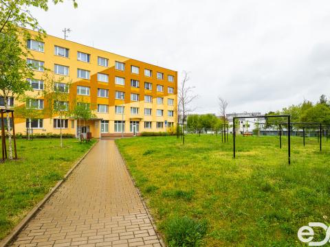 Prodej bytu 2+1, Planá nad Lužnicí, Průmyslová, 58 m2