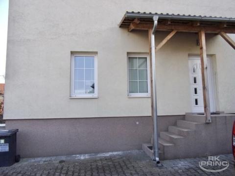 Pronájem skladu, Praha, K motelu, 66 m2