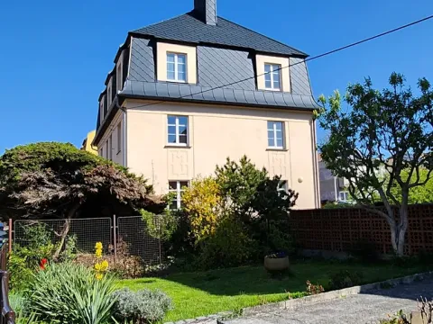 Prodej bytu 1+1, Ostrov, Hroznětínská, 37 m2